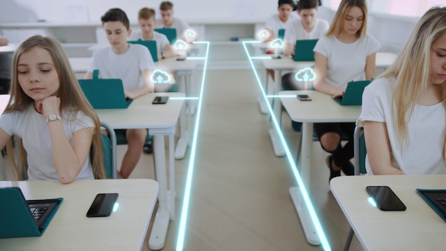 EdTech